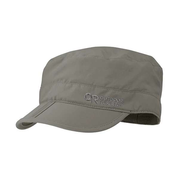 OUTDOOR RESEARCH メンズ レディース 帽子 レイダーポケットキャップ 243446