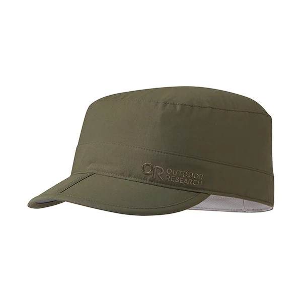 OUTDOOR RESEARCH メンズ レディース 帽子 レイダーポケットキャップ 243446