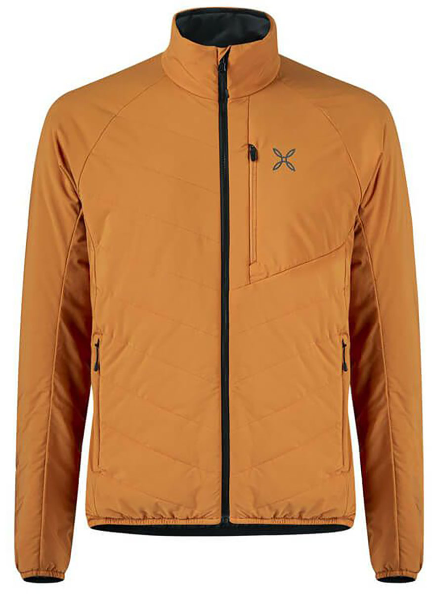 MONTURA メンズ　アウター　アウトドア　レジャー　MID LAYER JACKET MJAD44X