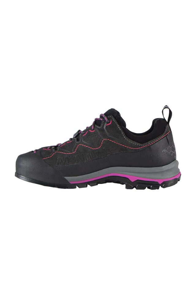 モンチュラ Yaru GTX Woman レディーストレッキングシューズ レディースハイキングシューズ ゴアテックス S3GA00W