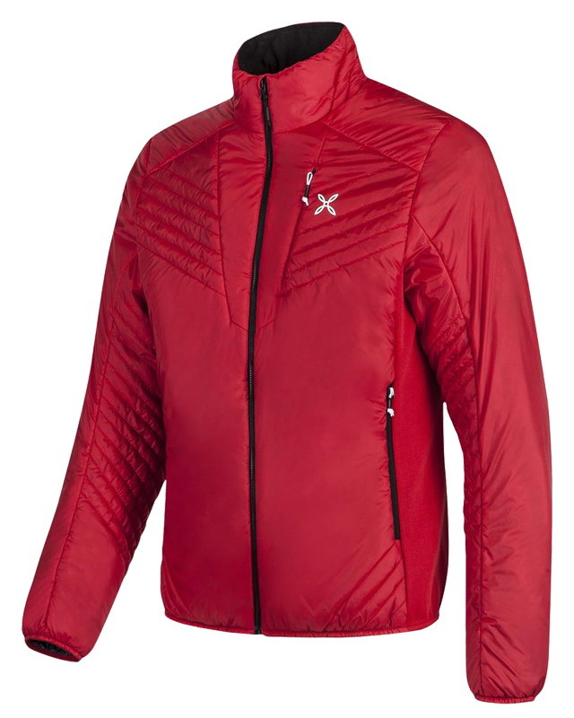 モンチュラ メンズ 中綿ジャケット RESIA JACKET MJAD47X