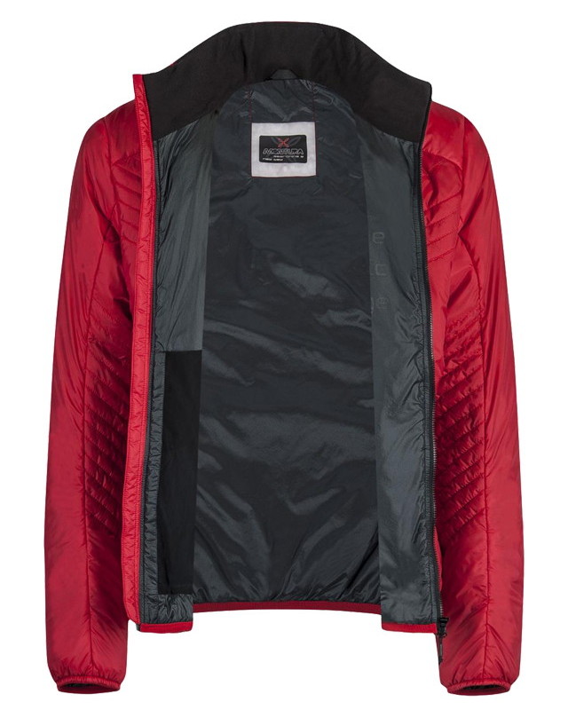 モンチュラ メンズ 中綿ジャケット RESIA JACKET MJAD47X