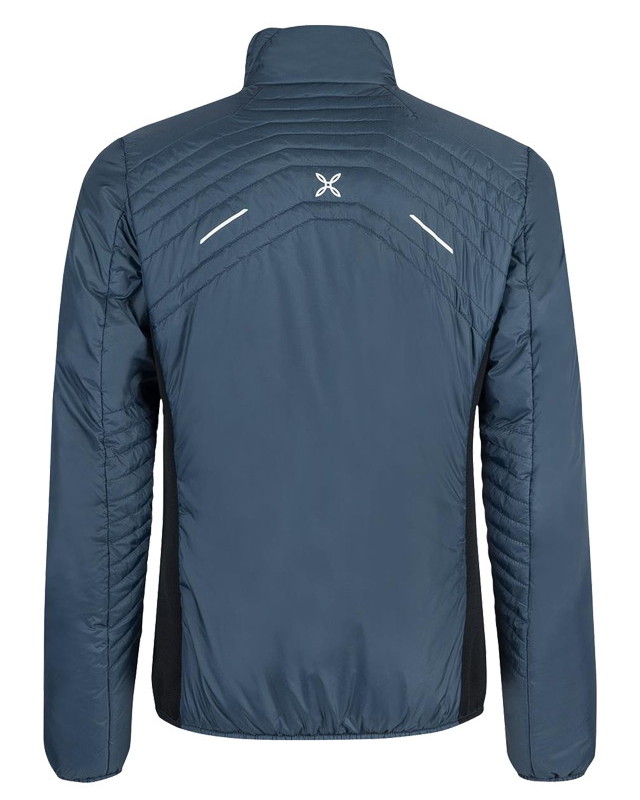 モンチュラ メンズ 中綿ジャケット RESIA JACKET MJAD47X