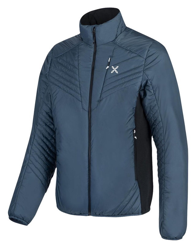 モンチュラ メンズ 中綿ジャケット RESIA JACKET MJAD47X