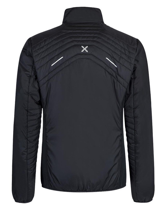 モンチュラ メンズ 中綿ジャケット RESIA JACKET MJAD47X