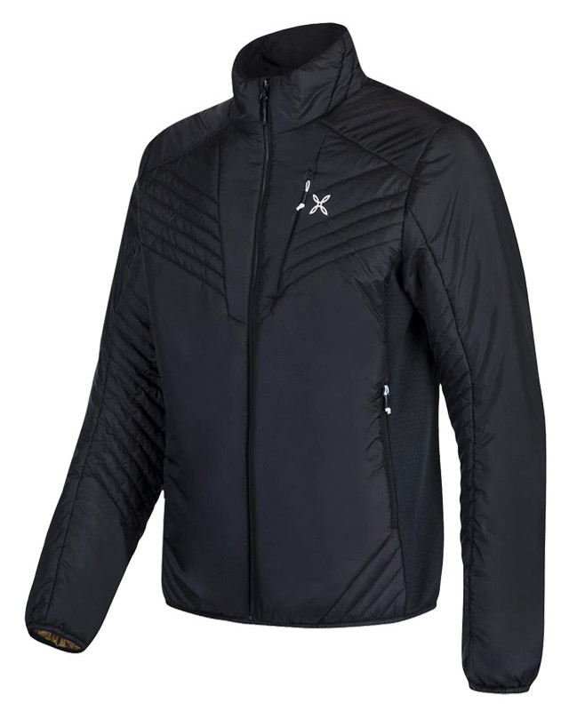モンチュラ メンズ 中綿ジャケット RESIA JACKET MJAD47X