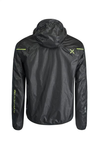 モンチュラ メンズ 防風防水ジャケット フード付き FLYAWAY JACKET MJAT03X