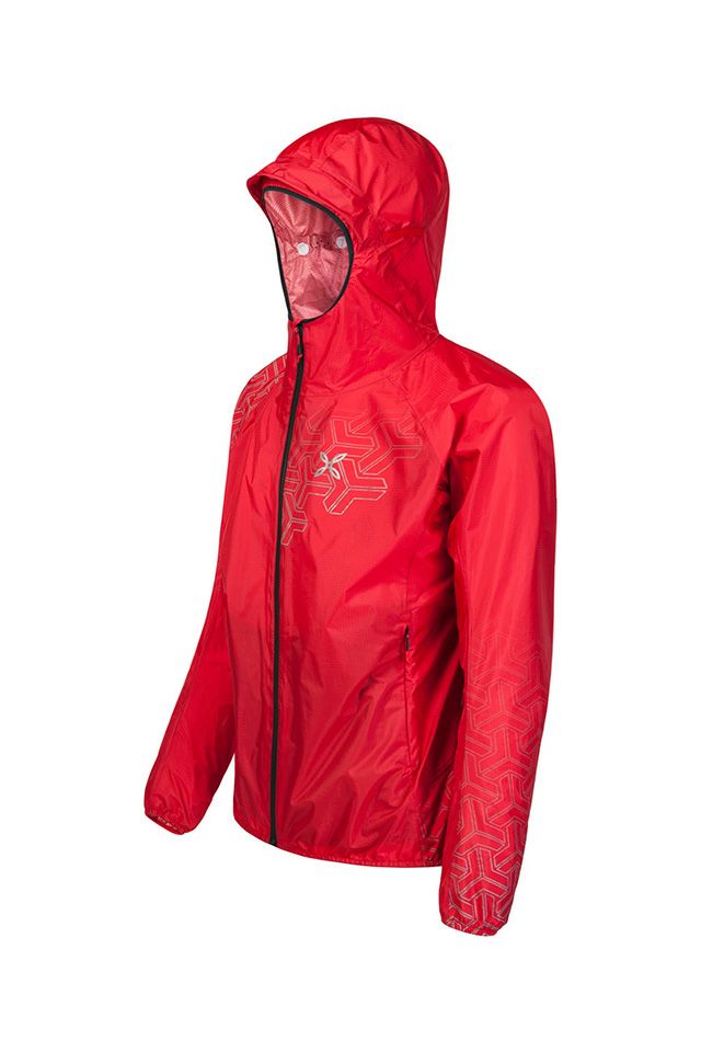 モンチュラ メンズ ジャケット 防風 防水 MAGNETIC JACKET MJAT34X