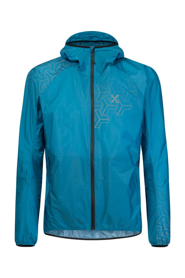 モンチュラ メンズ ジャケット 防風 防水 MAGNETIC JACKET MJAT34X