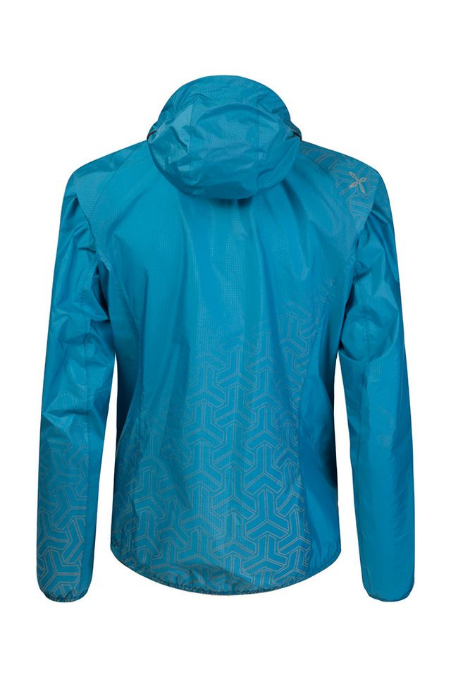 モンチュラ メンズ ジャケット 防風 防水 MAGNETIC JACKET MJAT34X