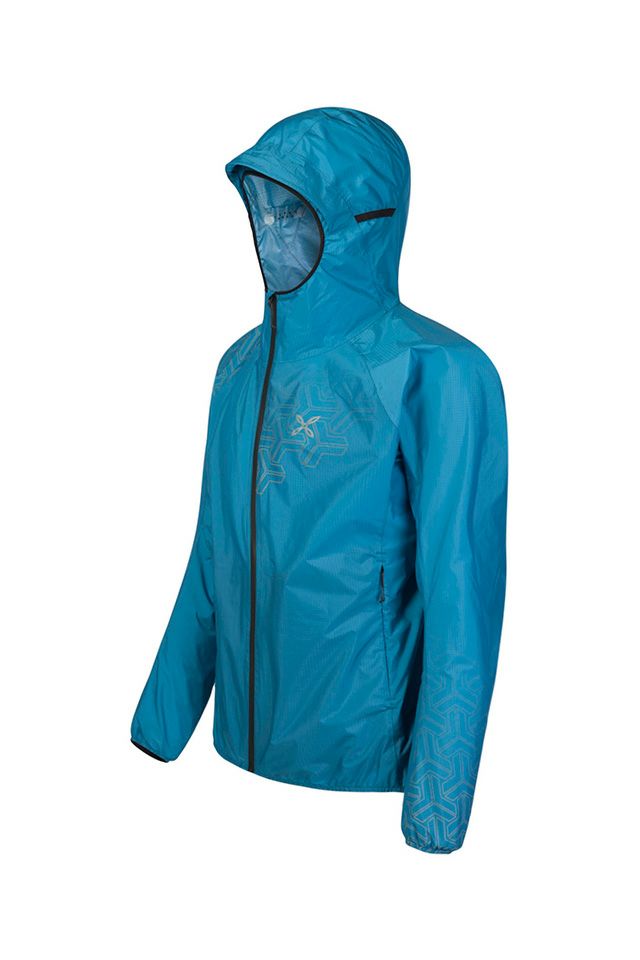モンチュラ メンズ ジャケット 防風 防水 MAGNETIC JACKET MJAT34X