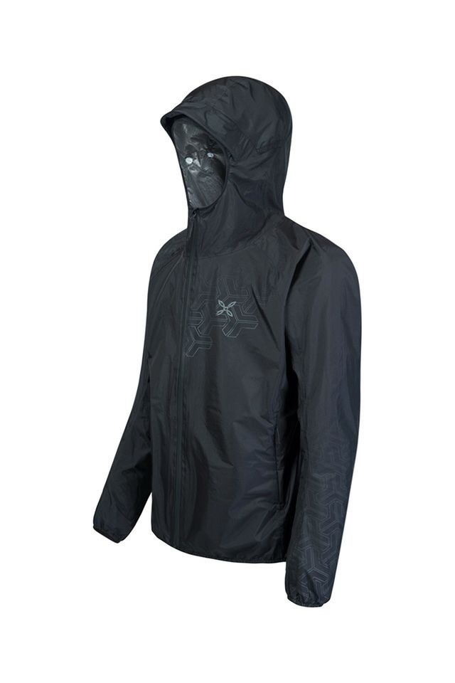 モンチュラ メンズ ジャケット 防風 防水 MAGNETIC JACKET MJAT34X