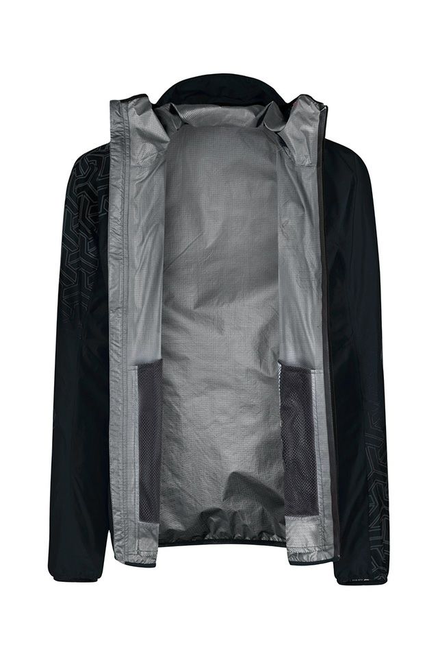 モンチュラ メンズ ジャケット 防風 防水 MAGNETIC JACKET MJAT34X