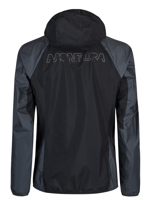 モンチュラ メンズ 防水透湿ジャケット TEOREMA JACKET MJAT39X