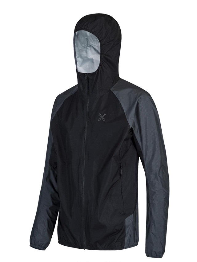 モンチュラ メンズ 防水透湿ジャケット TEOREMA JACKET MJAT39X