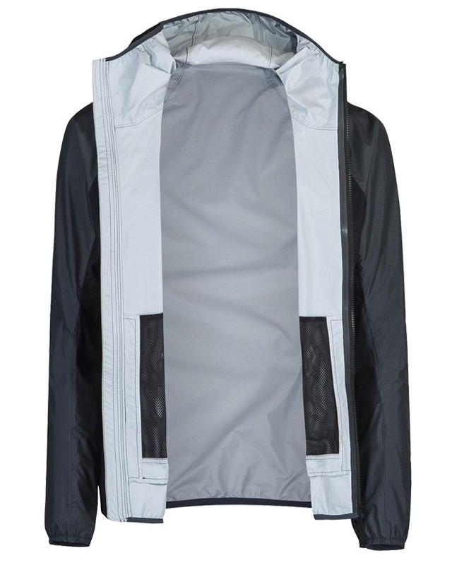 モンチュラ メンズ 防水透湿ジャケット TEOREMA JACKET MJAT39X