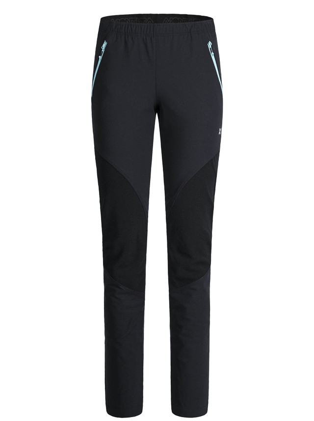 モンチュラ メンズ　トレッキングパンツ ロングパンツ ALPIN TREK PANTS MPLA31W