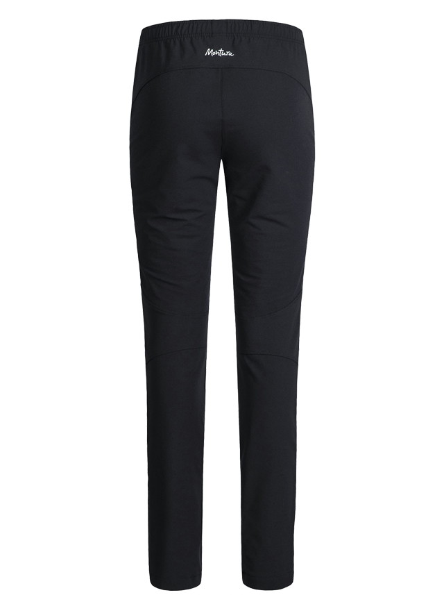 モンチュラ メンズ トレッキングパンツ ロングパンツ ALPIN TREK PANTS MPLA31W