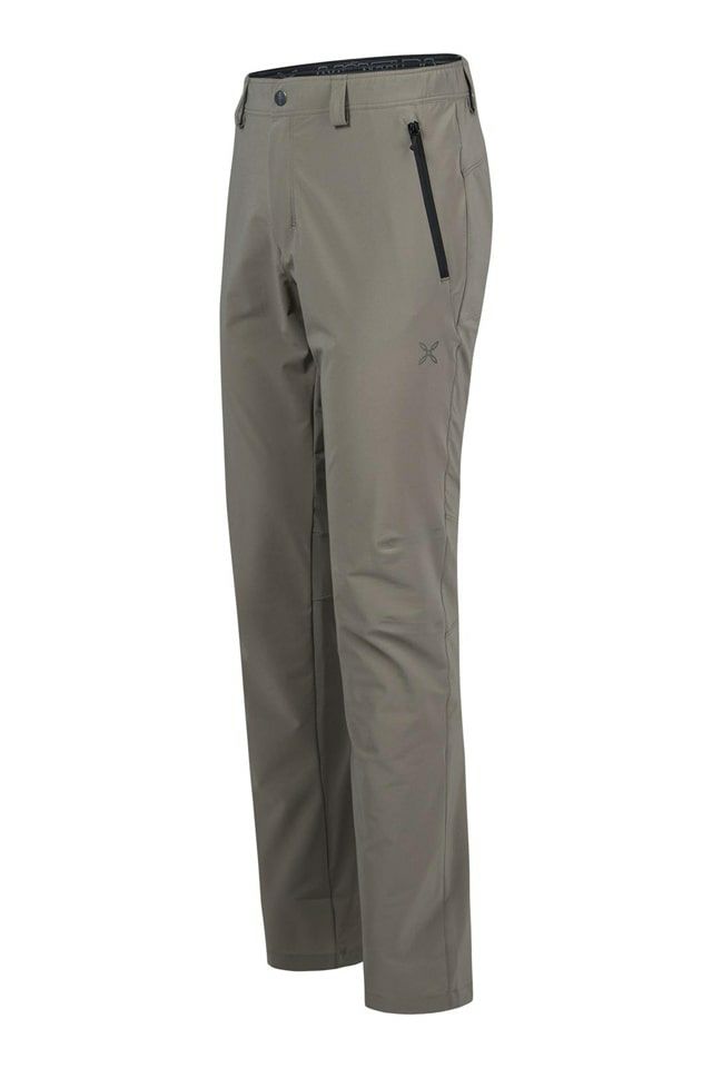 モンチュラ MANGHEN PANTS メンズロングパンツ 登山 トレッキング ハイキング MPLG06X