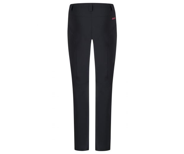 モンチュラ FOCUS PANTS WOMAN レディースロングパンツ ストレッチロングパンツ MPLG16W