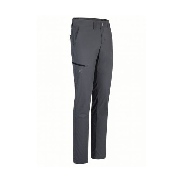 モンチュラ MOVING PANTS メンズ ロングパンツ トレッキング ハイキング 登山 MPLG21X