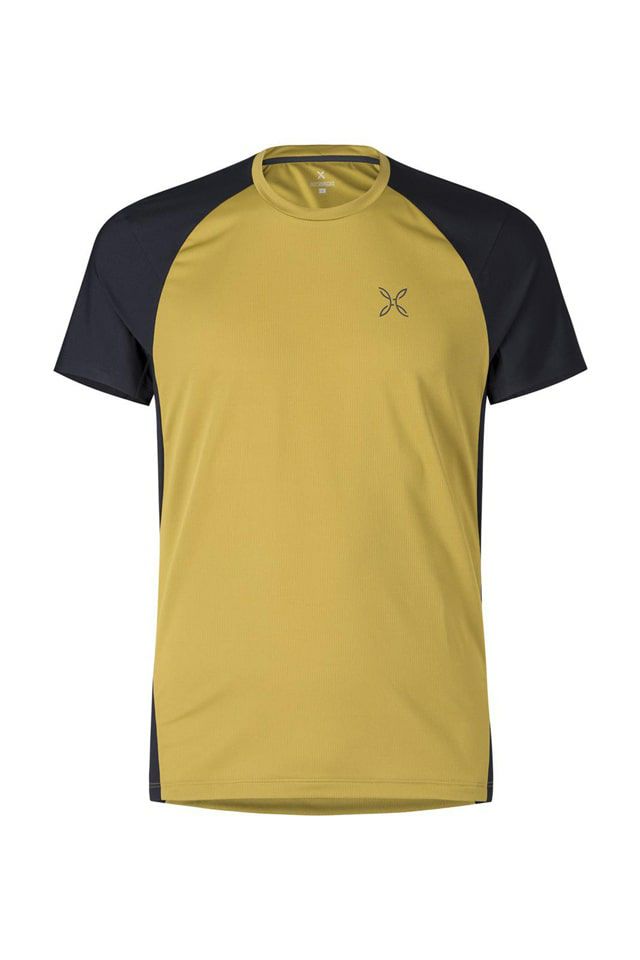 モンチュラ JOIN T-SHIRT メンズTシャツ 半袖シャツ MTGN22X
