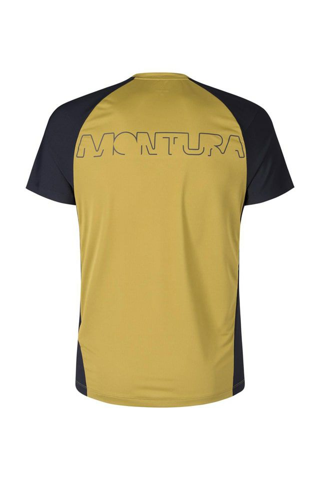 モンチュラ JOIN T-SHIRT メンズTシャツ 半袖シャツ MTGN22X