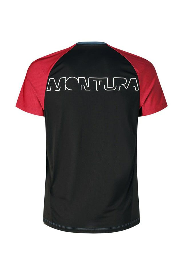 モンチュラ JOIN T-SHIRT メンズTシャツ 半袖シャツ MTGN22X