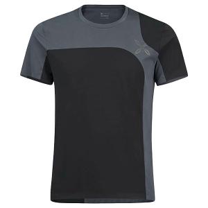 モンチュラ Outdoor Style T-shirt メンズ 半袖 Tシャツ MTGN52X
