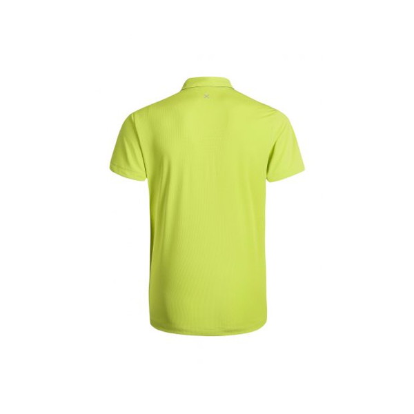 モンチュラ OUTDOOR PERFORM C.FIT POLO メンズ ポロシャツ 半袖シャツ トレッキング 登山 ハイキング MTPN50XC