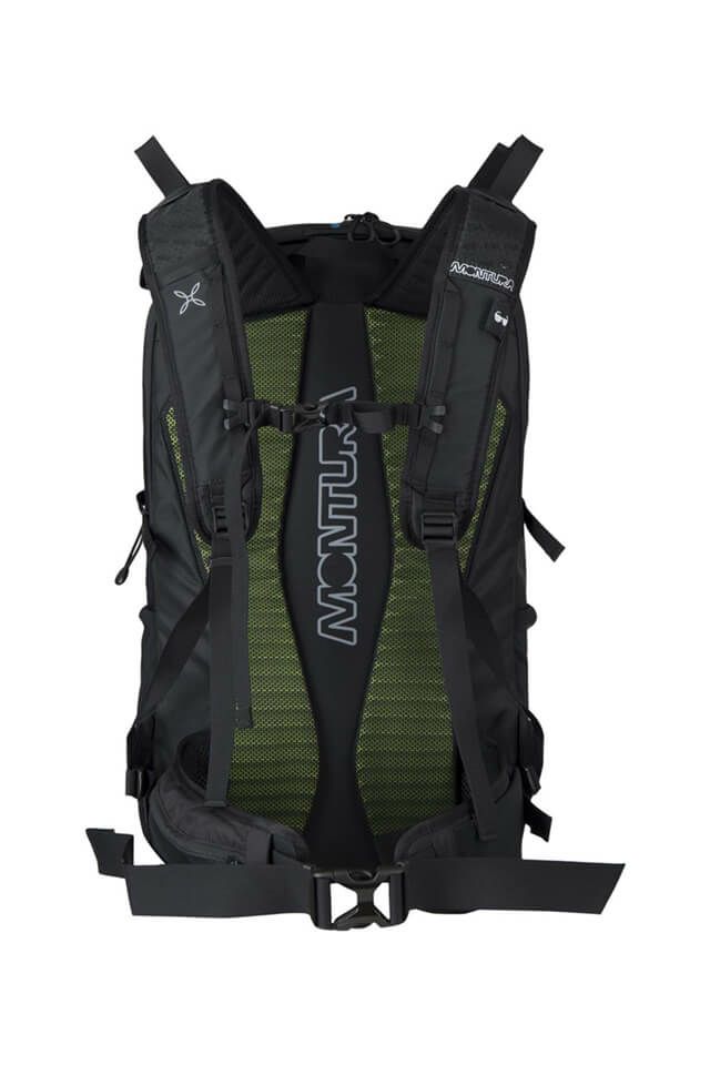 モンチュラ PILA 25 BACKPACK バックパック ザック リュックサック MZTZ20X