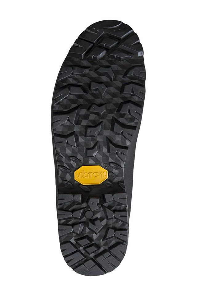 モンチュラ HORIZON GTX Woman レディース トレッキングシューズ 登山 ハイキング ミドルカット S6GM05W
