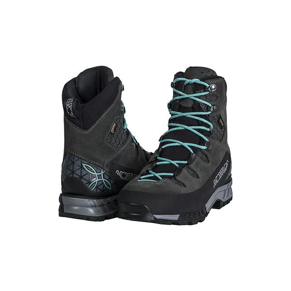 モンチュラ HORIZON GTX Woman レディース トレッキングシューズ 登山 ハイキング ミドルカット S6GM05W