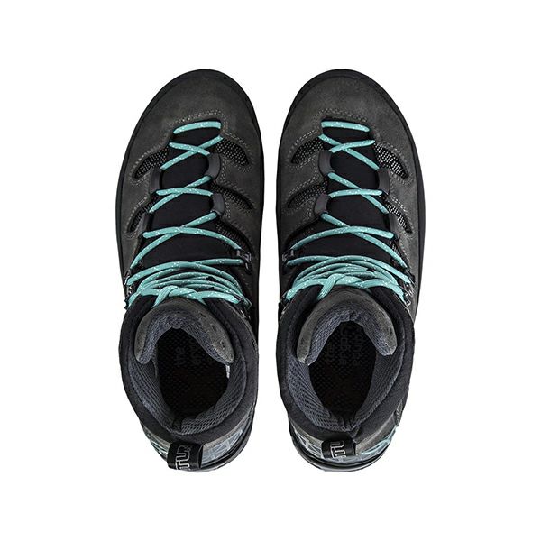 モンチュラ HORIZON GTX Woman レディース トレッキングシューズ 登山 ハイキング ミドルカット S6GM05W