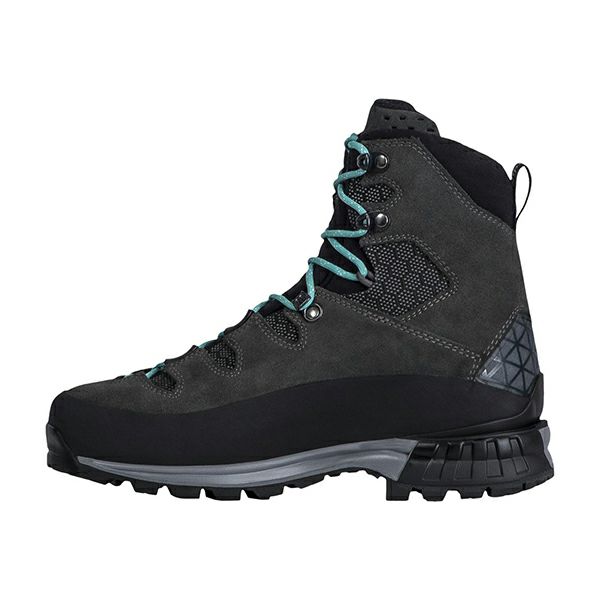 モンチュラ HORIZON GTX Woman レディース トレッキングシューズ 登山 ハイキング ミドルカット S6GM05W