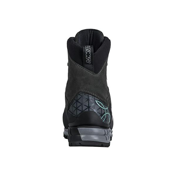 モンチュラ HORIZON GTX Woman レディース トレッキングシューズ 登山 ハイキング ミドルカット S6GM05W
