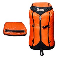 ARAI TENT（アライテント） ライズパックS リュック 20L ポケッタブル