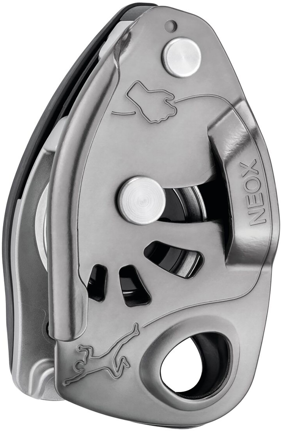 PETZL アウトドア クライミング ジム 岩場 ネオックス D016AA00