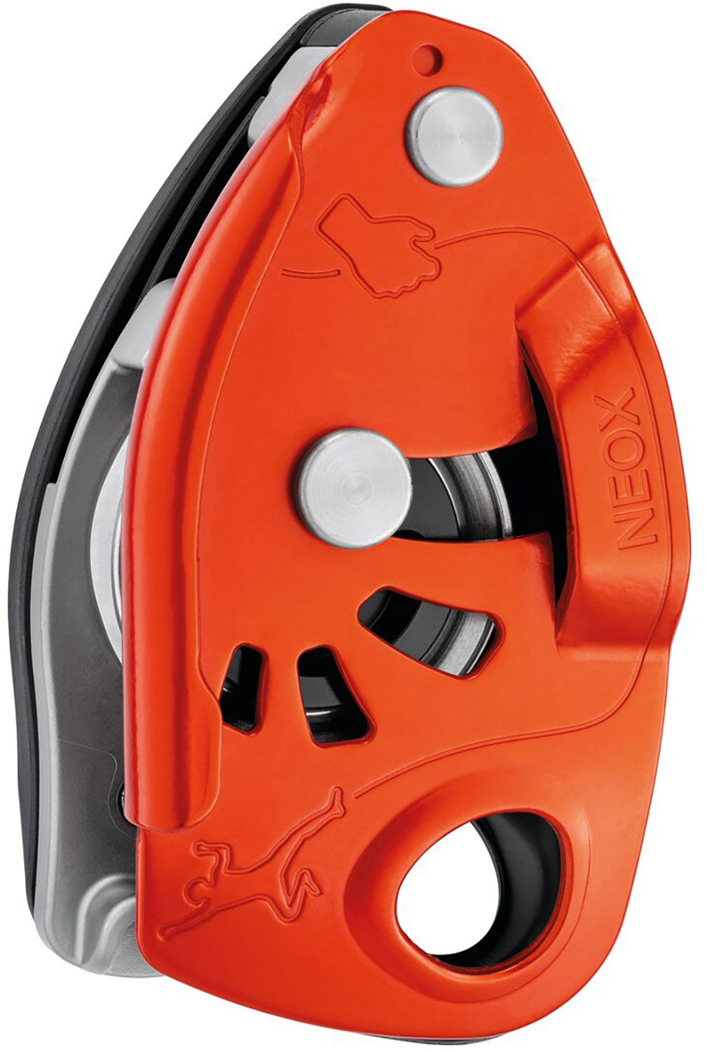 PETZL アウトドア クライミング ジム 岩場 ネオックス D016AA01