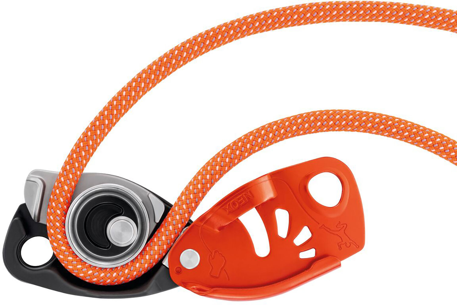 PETZL アウトドア クライミング ジム 岩場 ネオックス D016AA01