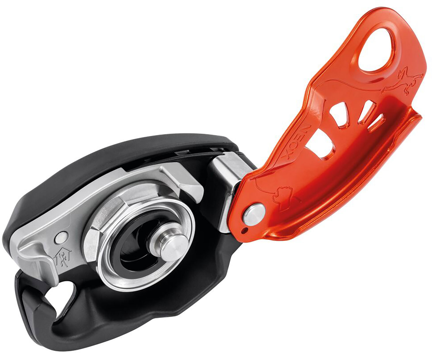 PETZL アウトドア クライミング ジム 岩場 ネオックス D016AA01