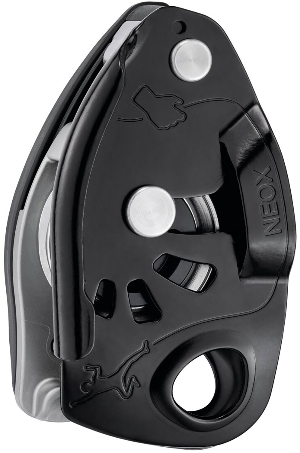 PETZL アウトドア クライミング ジム 岩場 ネオックス D016AA02