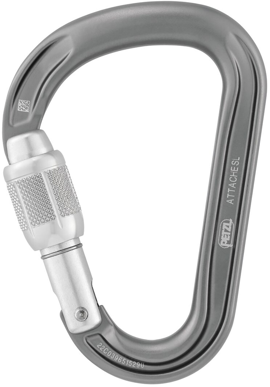 PETZL アウトドア カラビナ ロープ アタッシュ M038AA01