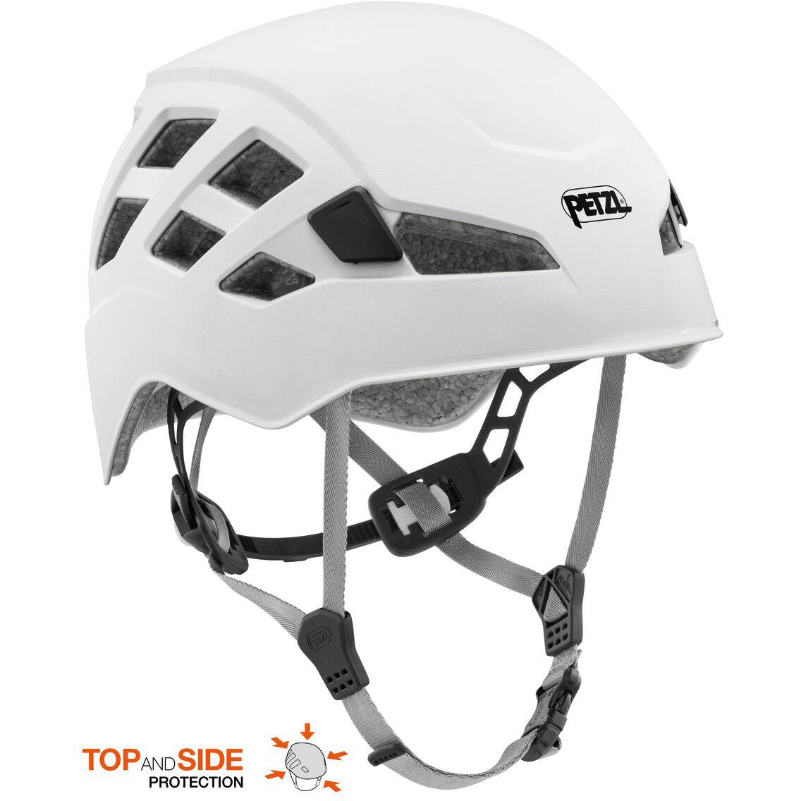 PETZL ペツル クライミング マウンテニアリング ヘルメット ボレオ A042VA01