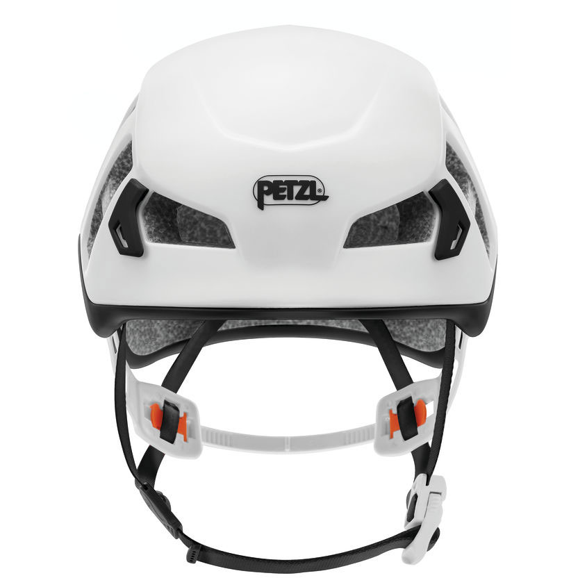 ペツル メテオ　軽量ヘルメット クライミング　マウンテニアリング　スキーツーリング A071CA