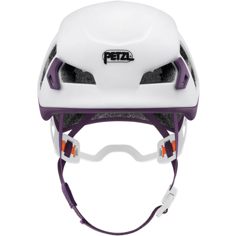ペツル メテオ　レディース 軽量ヘルメット クライミング　マウンテニアリング　スキーツーリング A071DA00