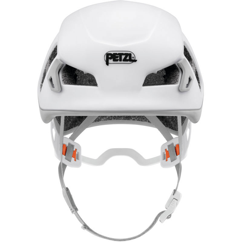 ペツル メテオ　レディース 軽量ヘルメット クライミング　マウンテニアリング　スキーツーリング A071DA01