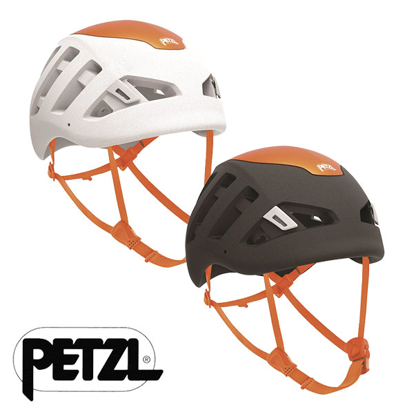 ペツル シロッコ ヘルメット A073BA | 山とアウトドア専門店 ロッジ