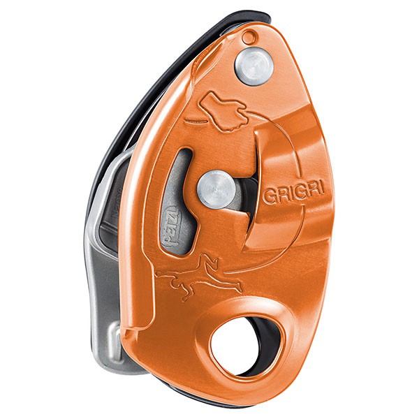 PETZL 登山用品 ディセンダーの商品一覧｜登山、クライミング用品