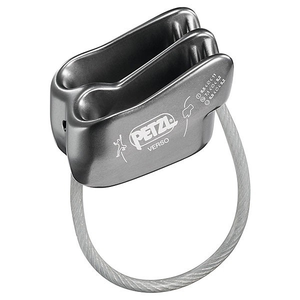 PETZL 登山用品 ディセンダーの商品一覧｜登山、クライミング用品